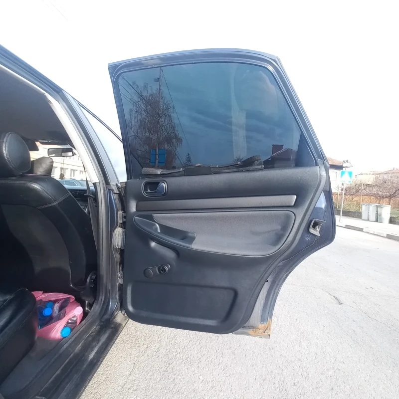 Audi A4, снимка 11 - Автомобили и джипове - 52771186