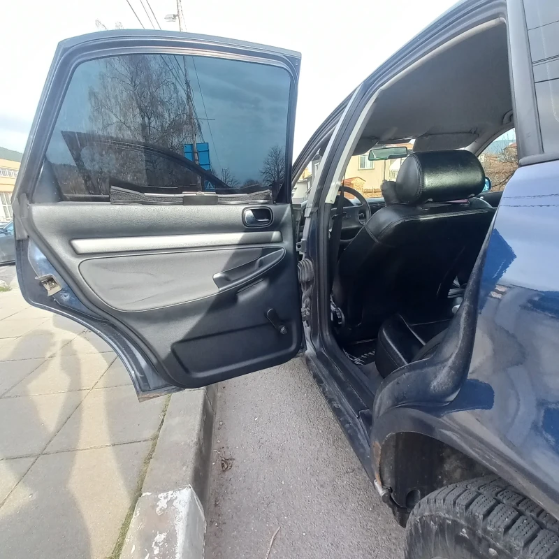 Audi A4, снимка 8 - Автомобили и джипове - 52771186