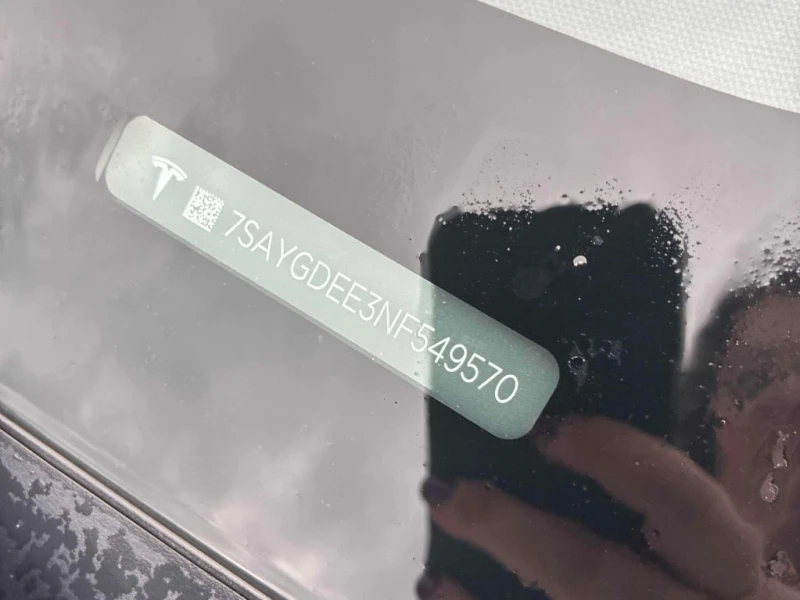 Tesla Model Y * Long Range * CARFAX * БЕЗ ПЪРВОНАЧАЛНА ВНОСКА, снимка 15 - Автомобили и джипове - 52778230