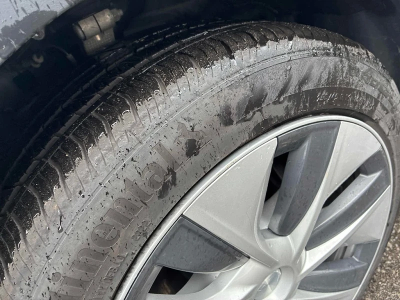 Tesla Model Y * Long Range * CARFAX * БЕЗ ПЪРВОНАЧАЛНА ВНОСКА, снимка 7 - Автомобили и джипове - 52778230