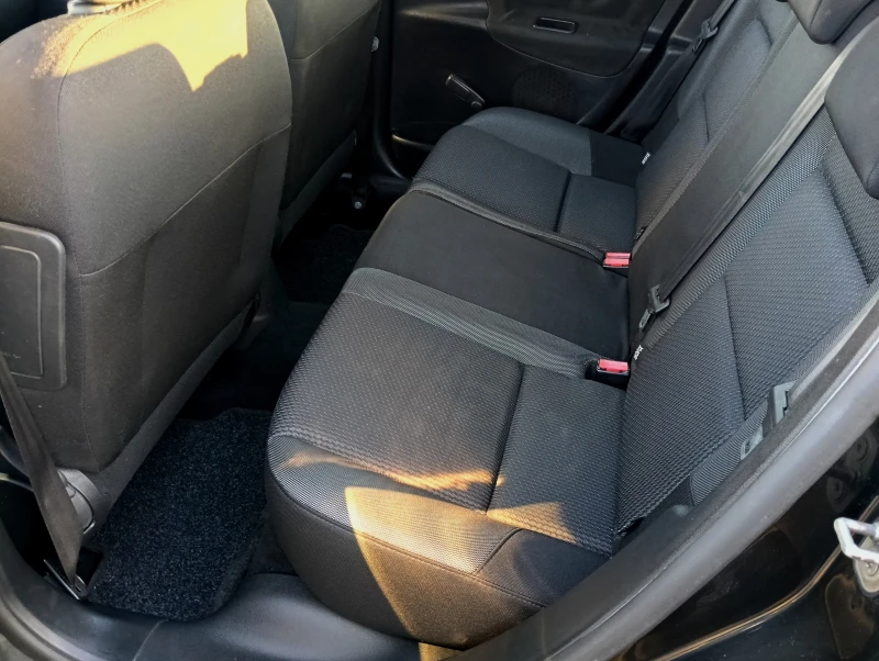 Peugeot 207 1.4i, снимка 7 - Автомобили и джипове - 52816129