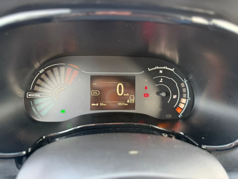 Dacia Spring Comfort Plus CCS, снимка 13 - Автомобили и джипове - 52826329