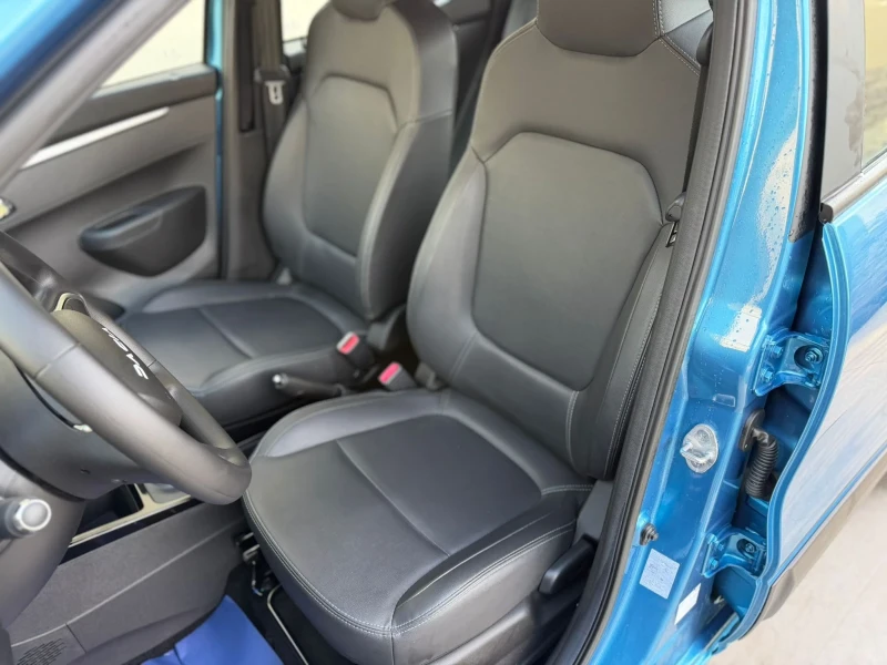 Dacia Spring Comfort Plus CCS, снимка 8 - Автомобили и джипове - 52826329