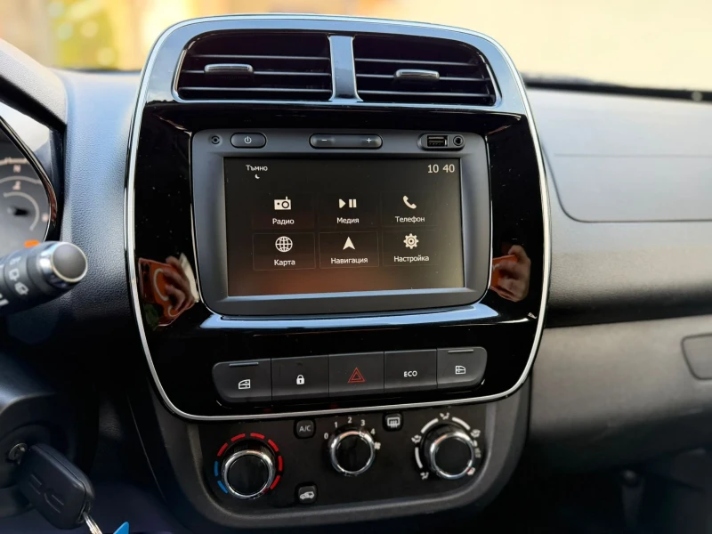 Dacia Spring Comfort Plus CCS, снимка 12 - Автомобили и джипове - 52826329