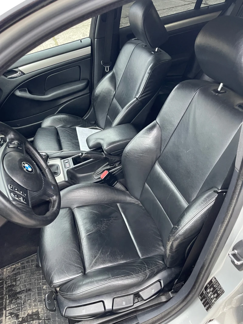 BMW 330, снимка 12 - Автомобили и джипове - 52917932