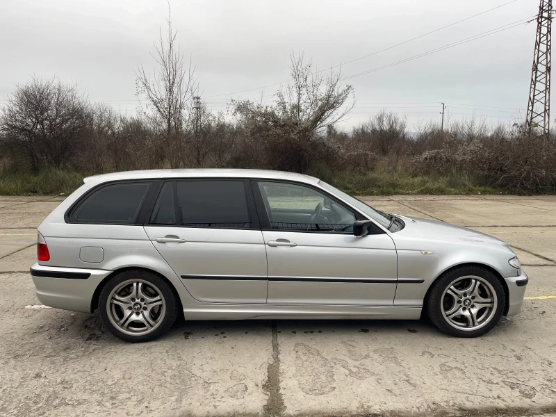 BMW 330, снимка 3 - Автомобили и джипове - 52917932