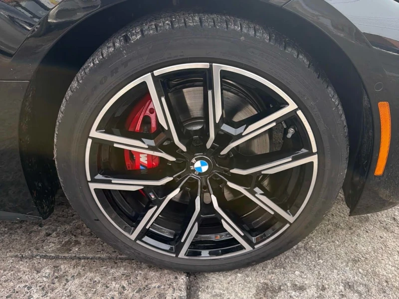 BMW 430 * xDrive * CARFAX * БЕЗ ПЪРВОНАЧАЛНА ВНОСКА, снимка 7 - Автомобили и джипове - 52967748