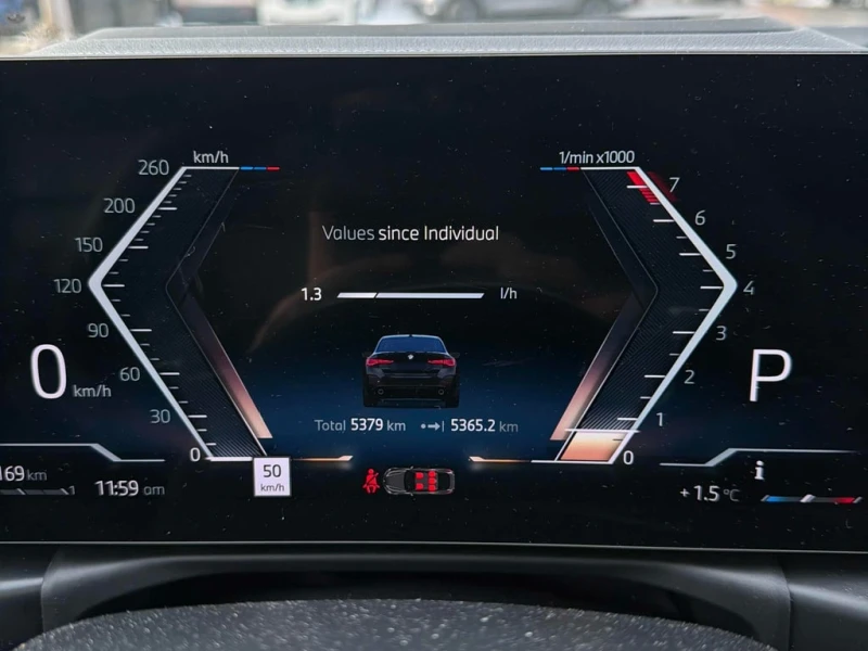 BMW 430 * xDrive * CARFAX * БЕЗ ПЪРВОНАЧАЛНА ВНОСКА, снимка 8 - Автомобили и джипове - 52967748