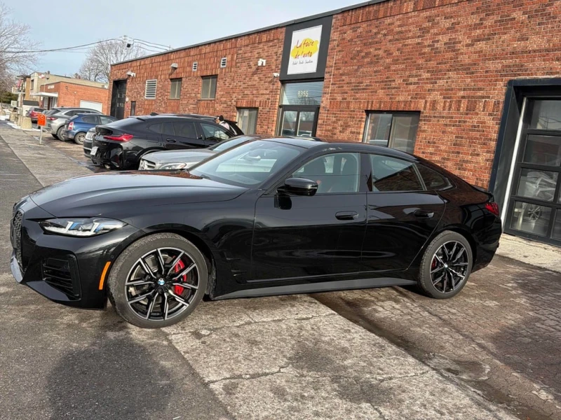 BMW 430 * xDrive * CARFAX * БЕЗ ПЪРВОНАЧАЛНА ВНОСКА, снимка 2 - Автомобили и джипове - 52967748