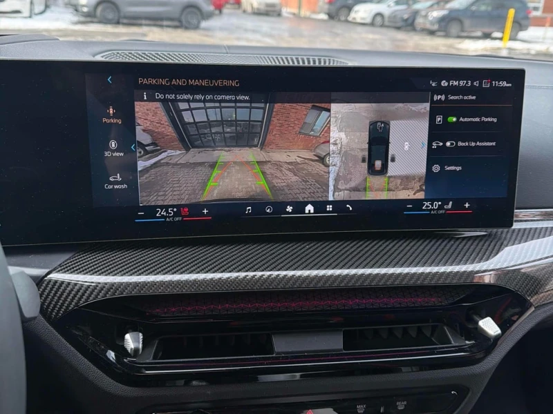 BMW 430 * xDrive * CARFAX * БЕЗ ПЪРВОНАЧАЛНА ВНОСКА, снимка 10 - Автомобили и джипове - 52967748