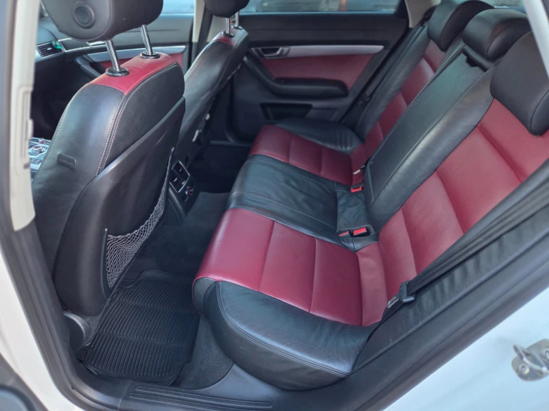 Audi A6 Allroad 3.0TDI* FACE* Limited Edition* , снимка 8 - Автомобили и джипове - 53347725