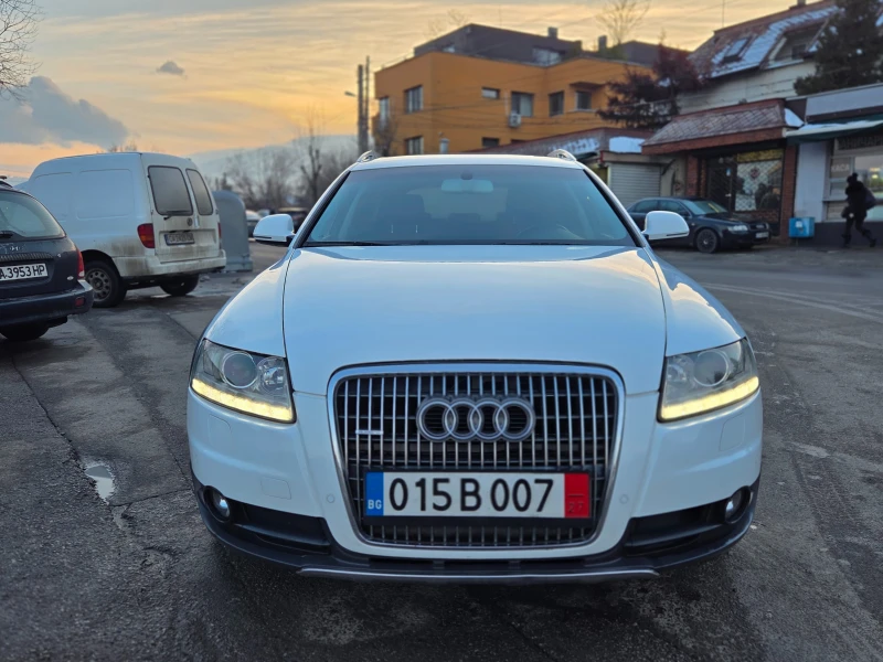 Audi A6 Allroad 3.0TDI* FACE* Limited Edition* , снимка 3 - Автомобили и джипове - 53347725