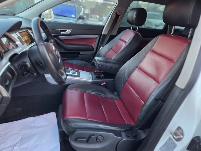 Audi A6 Allroad 3.0TDI* FACE* Limited Edition* , снимка 9 - Автомобили и джипове - 53347725