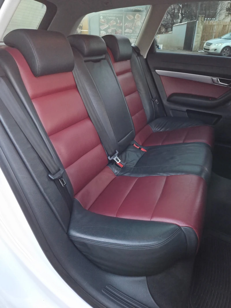 Audi A6 Allroad 3.0TDI* FACE* Limited Edition* , снимка 10 - Автомобили и джипове - 53347725