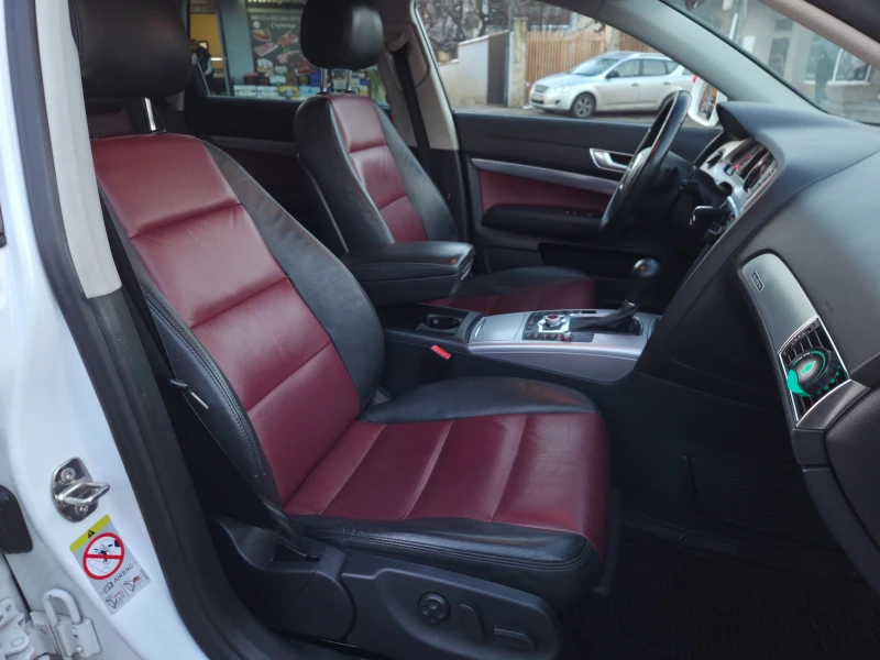 Audi A6 Allroad 3.0TDI* FACE* Limited Edition* , снимка 11 - Автомобили и джипове - 53347725