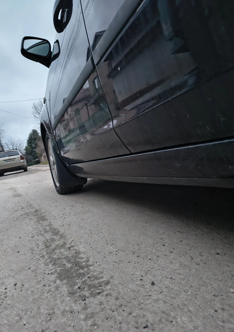 Ford Focus 1.6i Газ.Инж, снимка 6 - Автомобили и джипове - 53418455