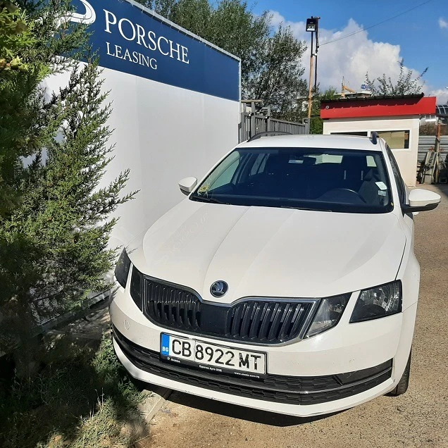 Skoda Octavia 1.6 TDI  - изображение 5