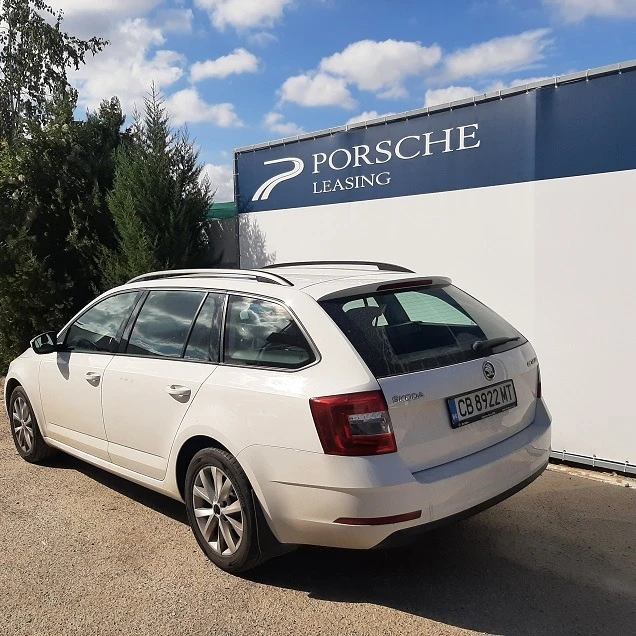 Skoda Octavia 1.6 TDI  - изображение 2