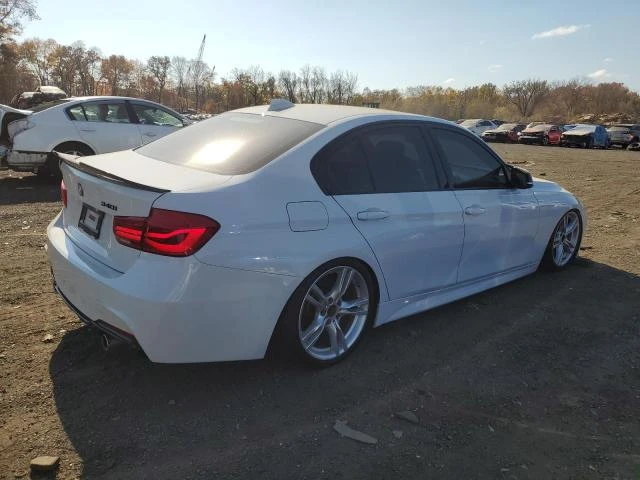 BMW 340 XI - изображение 3