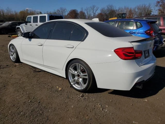 BMW 340 XI - изображение 2