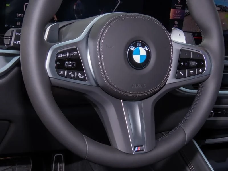 BMW M6  xDrive 40d M Sport Pacet - изображение 5