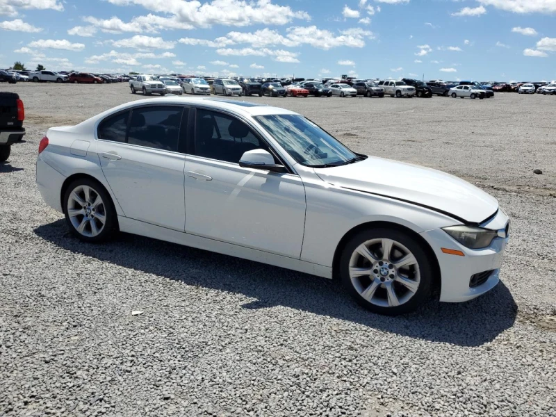 BMW 320 i xDrive - 16000 лв. - 93768801 1
