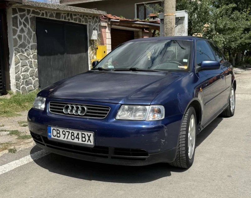 Audi A3 1.9 TDI 110 &#128285; - 2800 лв. - 15929332 1