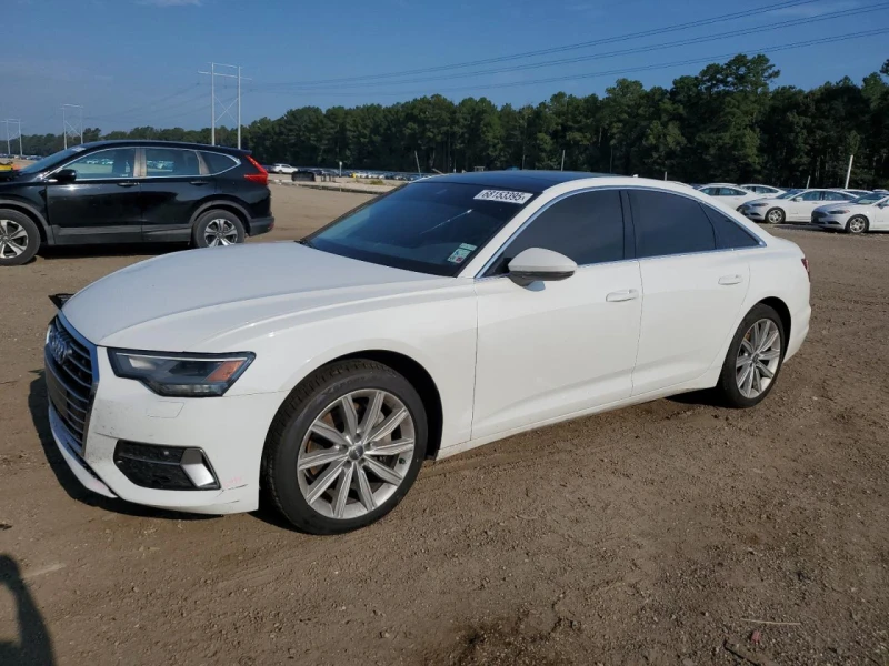 Audi A6 QUATTRO/ПАНОРАМА/ВИДЕО НА МОТОРА - 34200 лв. - 77481266 1
