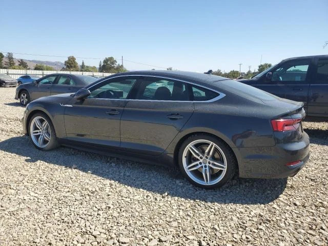 Audi A5  - изображение 4
