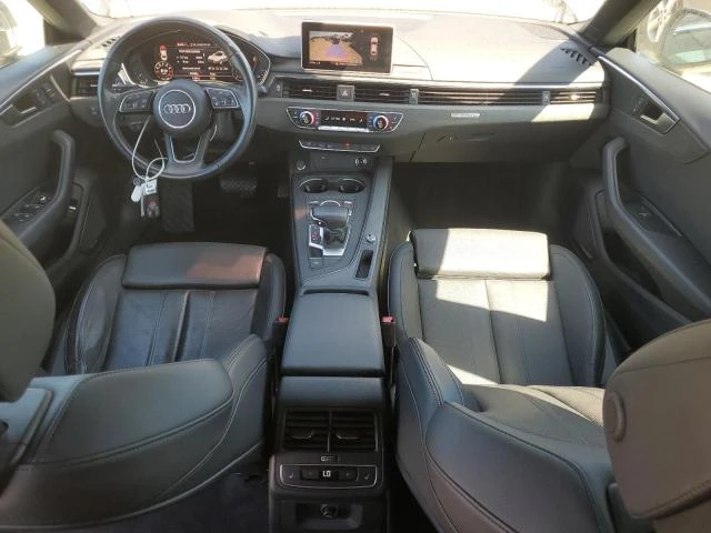 Audi A5  - изображение 9