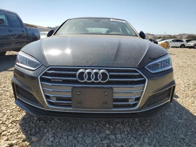 Audi A5  - изображение 2
