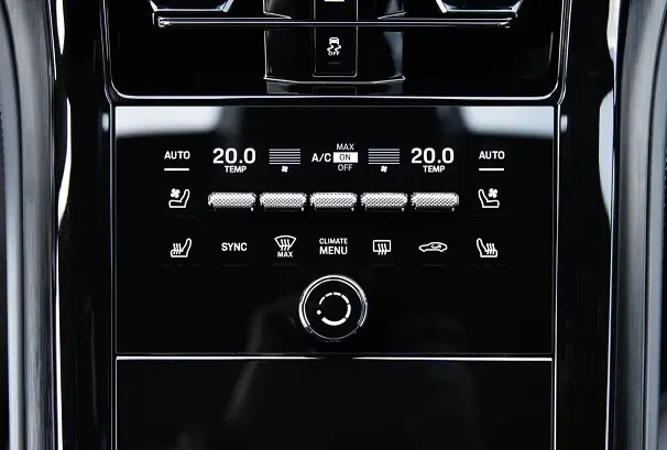 Porsche Panamera 4 S E-Hybrid = Air Suspension = Гаранция, снимка 10 - Автомобили и джипове - 54046281