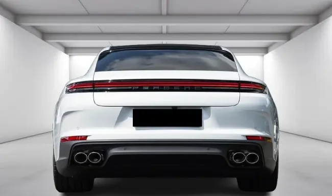 Porsche Panamera 4 S E-Hybrid = Air Suspension = Гаранция, снимка 2 - Автомобили и джипове - 54046281
