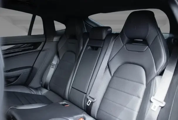 Porsche Panamera 4 S E-Hybrid = Air Suspension = Гаранция, снимка 12 - Автомобили и джипове - 54046281