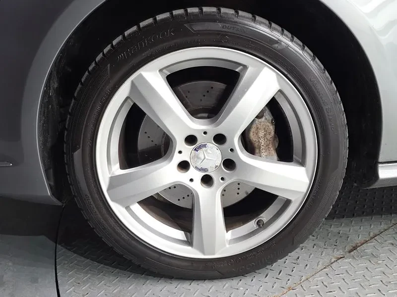 Mercedes-Benz CLS 350, снимка 5 - Автомобили и джипове - 55784951