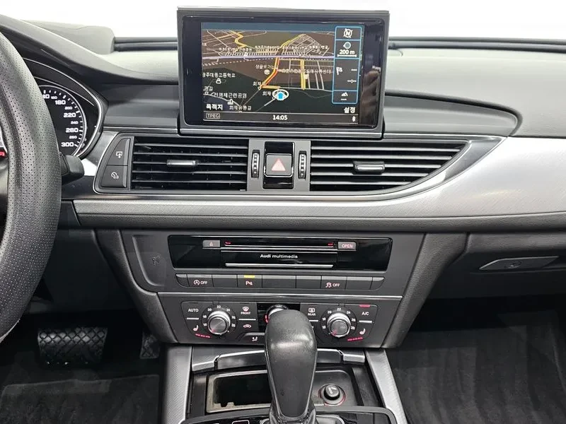 Audi A6 2.0 TFSI - САМО 30% АВАНС, снимка 12 - Автомобили и джипове - 56293596