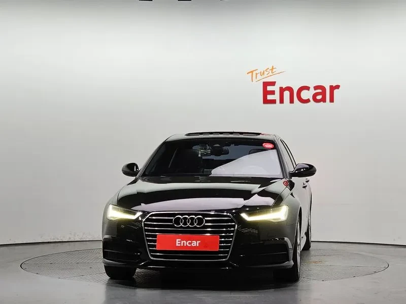 Audi A6 2.0 TFSI - САМО 30% АВАНС, снимка 3 - Автомобили и джипове - 56293596