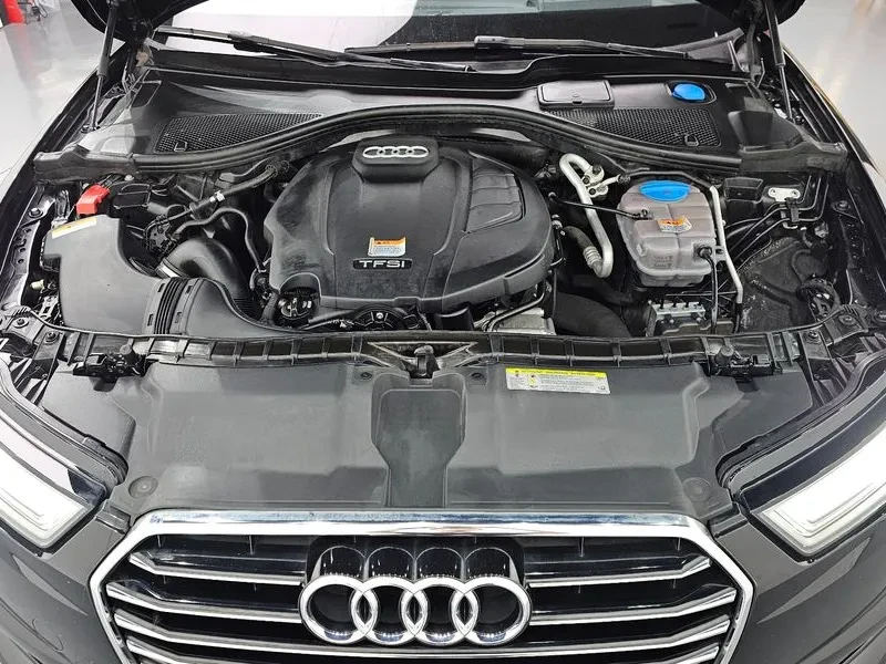 Audi A6 2.0 TFSI - САМО 30% АВАНС, снимка 6 - Автомобили и джипове - 56293596