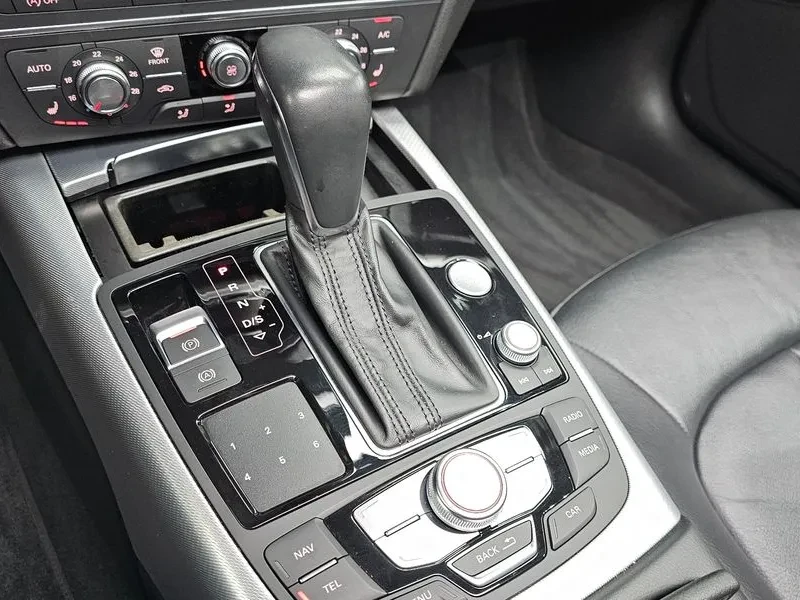 Audi A6 2.0 TFSI - САМО 30% АВАНС, снимка 9 - Автомобили и джипове - 56293596