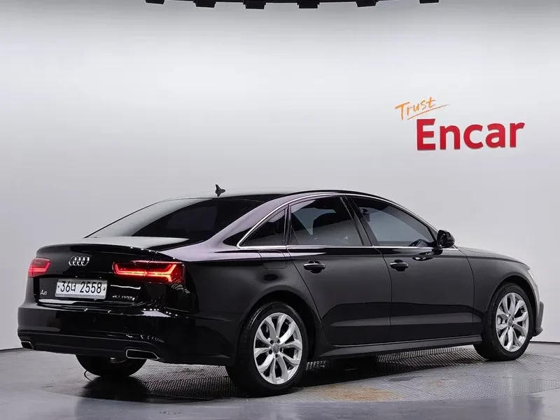 Audi A6 2.0 TFSI - САМО 30% АВАНС, снимка 2 - Автомобили и джипове - 56293596