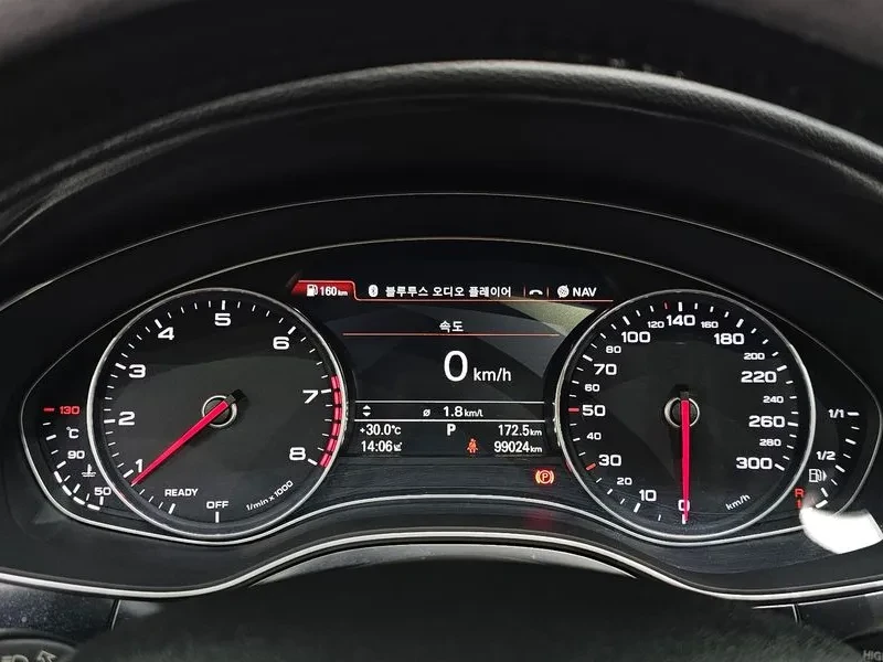Audi A6 2.0 TFSI - САМО 30% АВАНС, снимка 8 - Автомобили и джипове - 56293596