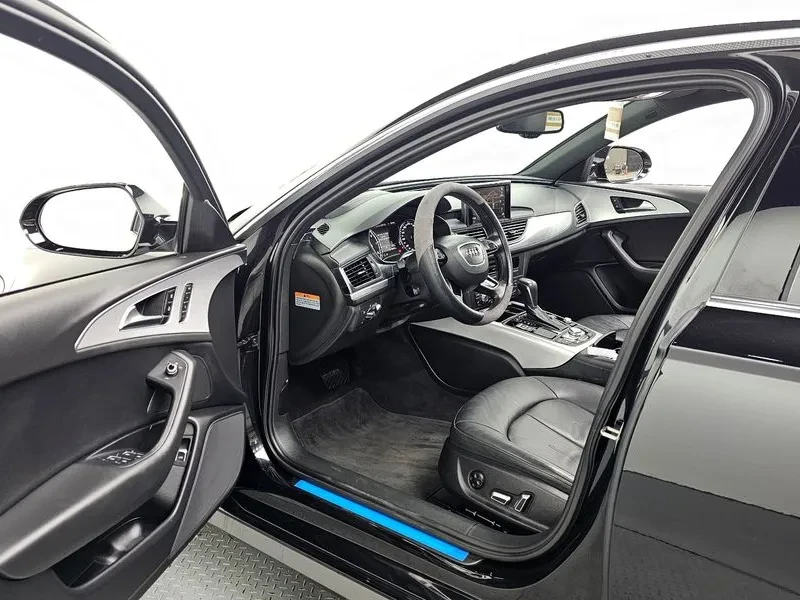 Audi A6 2.0 TFSI - САМО 30% АВАНС, снимка 10 - Автомобили и джипове - 56293596