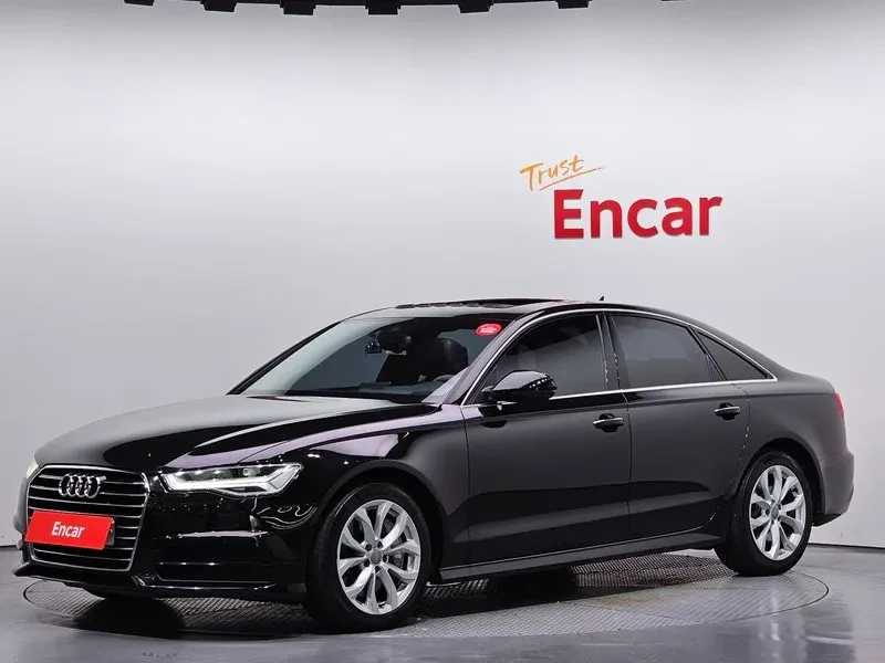 Audi A6 2.0 TFSI - САМО 30% АВАНС