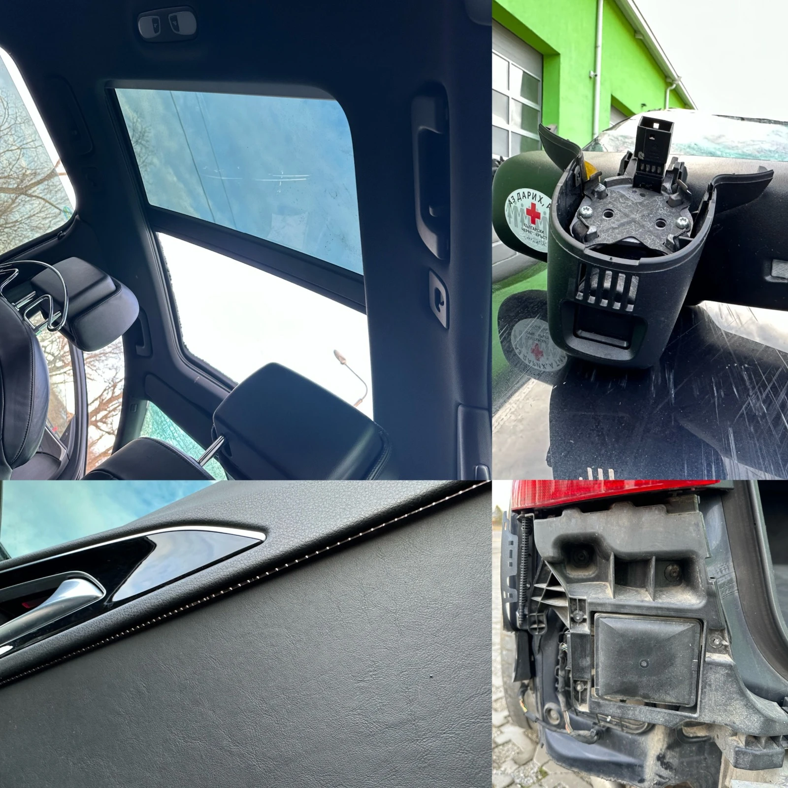 Audi A6 3.0BiTDI S Line | Mobile.bg   14