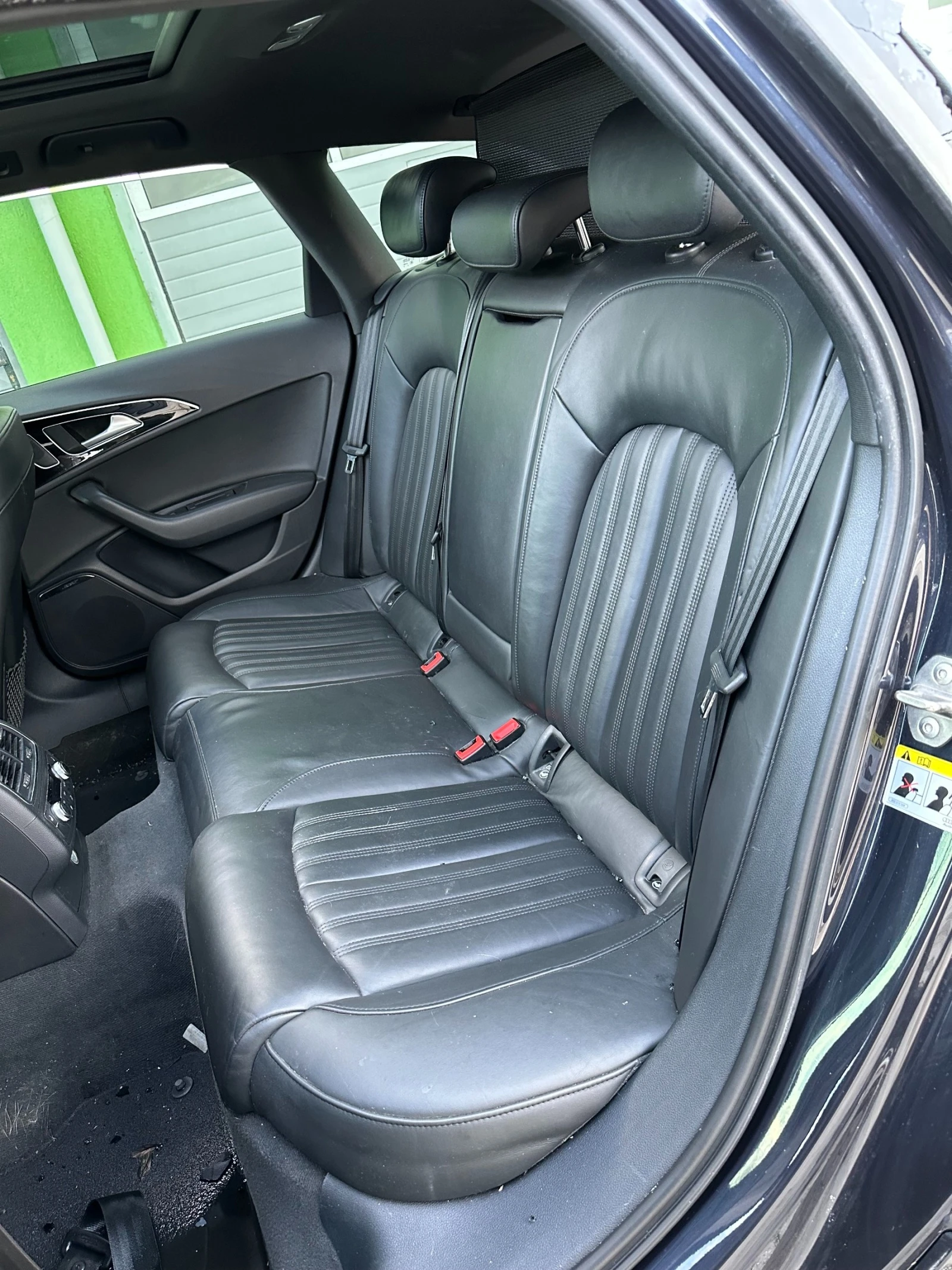 Audi A6 3.0BiTDI S Line | Mobile.bg   13