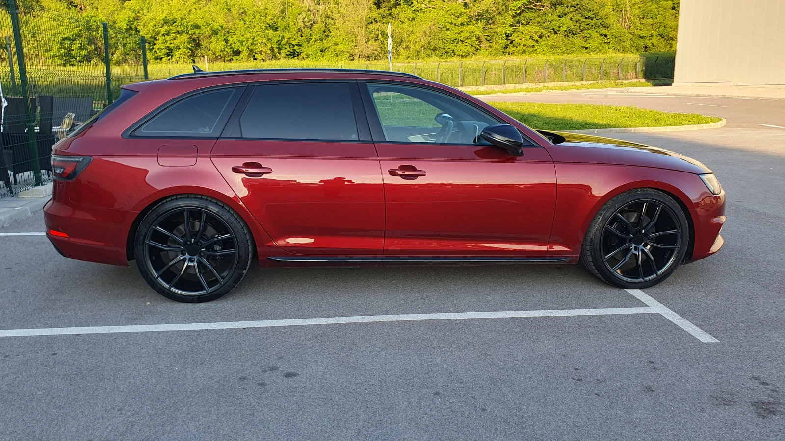 Audi A4 3.0 TDI 272 kc. 3?S-Line - изображение 4