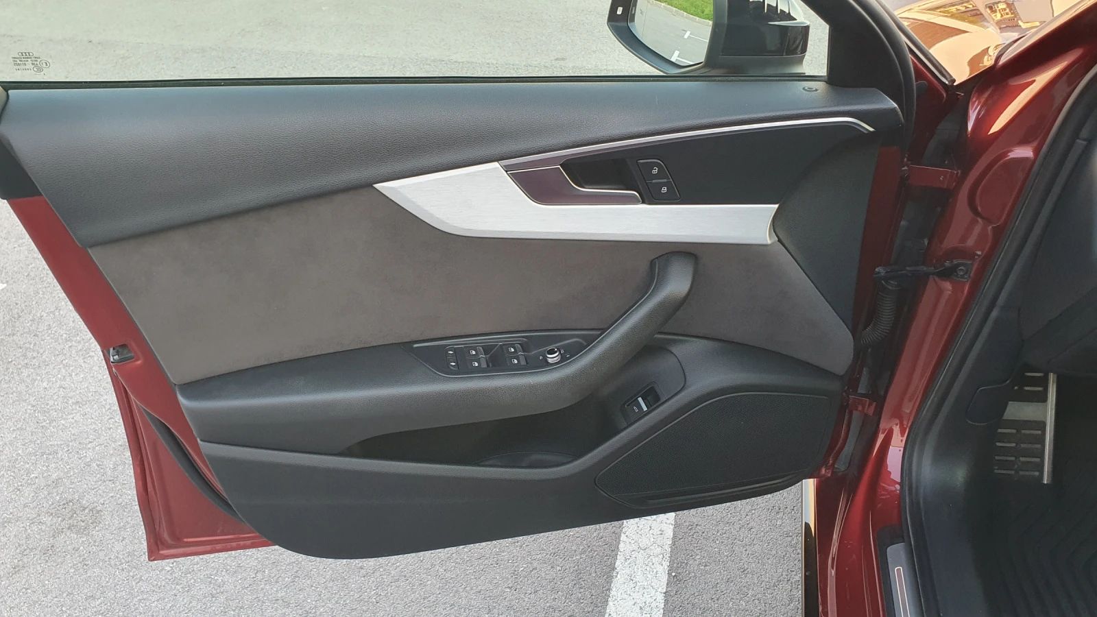 Audi A4 3.0 TDI 272 kc. 3?S-Line | Mobile.bg   11