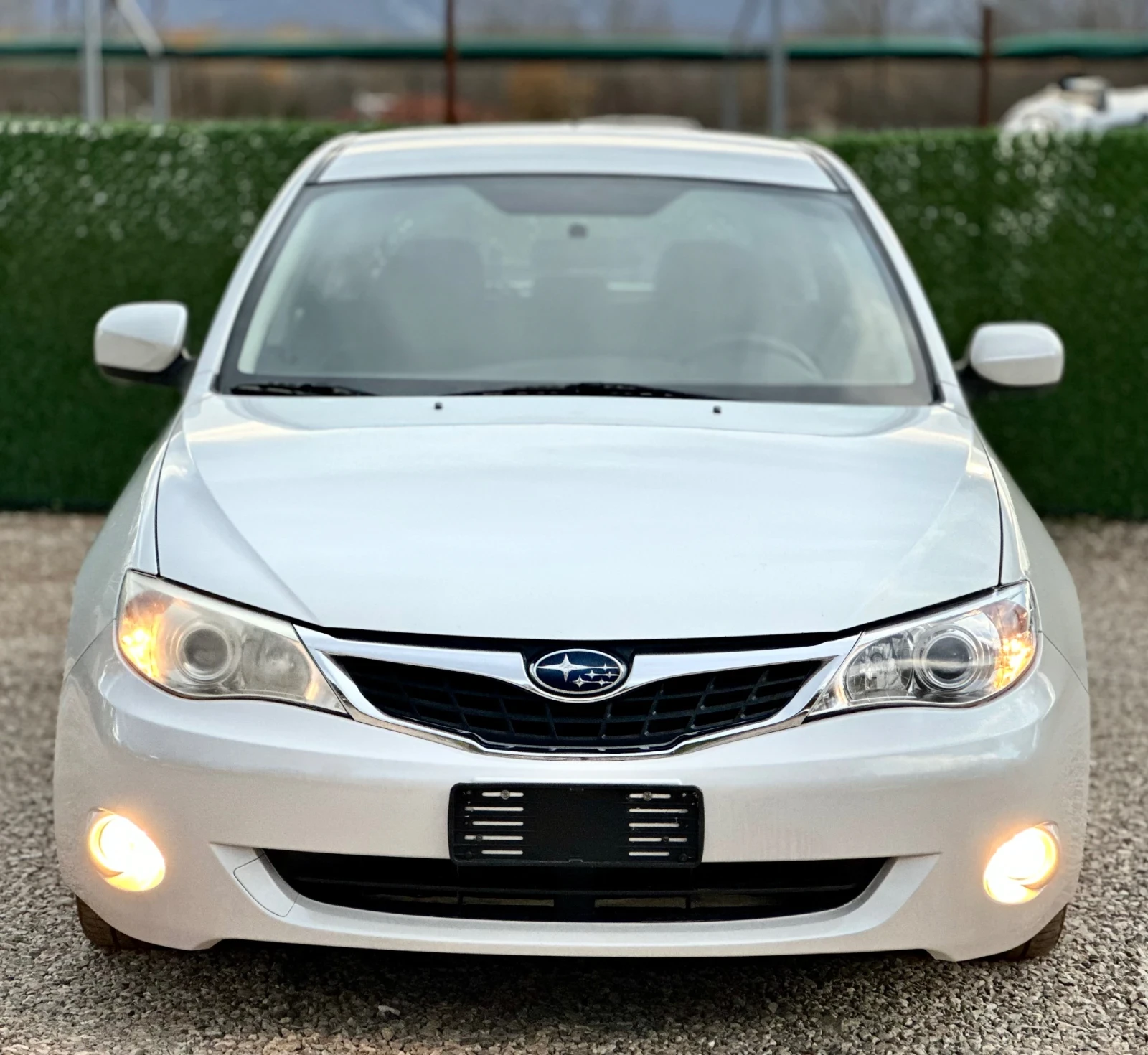 Subaru Impreza 1.5i LPG ИТАЛИЯ - изображение 2