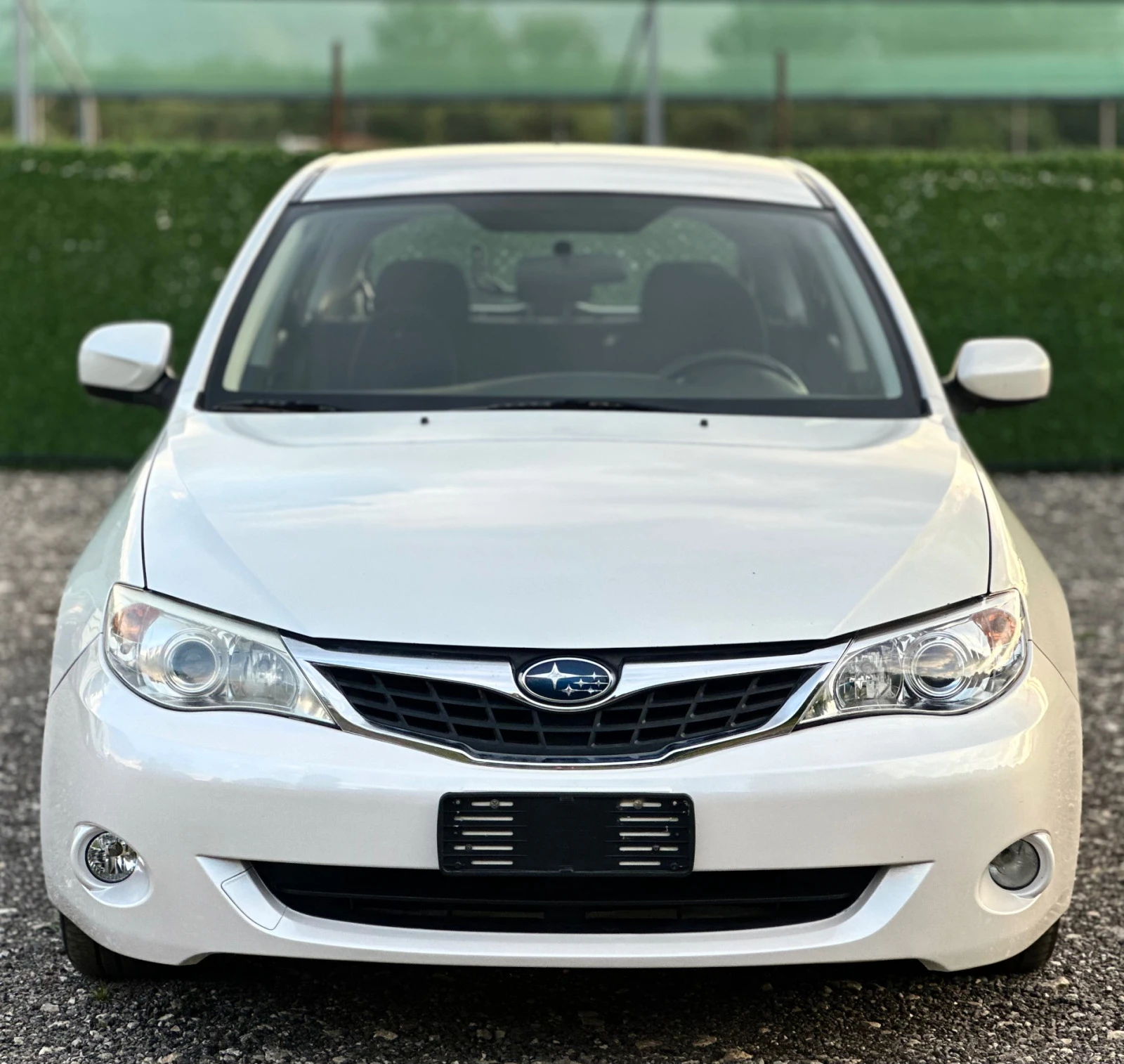 Subaru Impreza 1.5i LPG ИТАЛИЯ - изображение 2