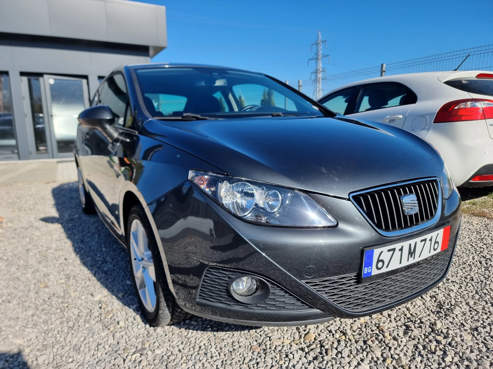 Seat Ibiza 1.2TSI SPORT - изображение 4